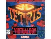 (Virtual Boy):  3-D Tetris